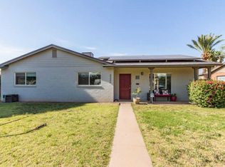 2226 E Mulberry Dr, Phoenix, AZ 85016