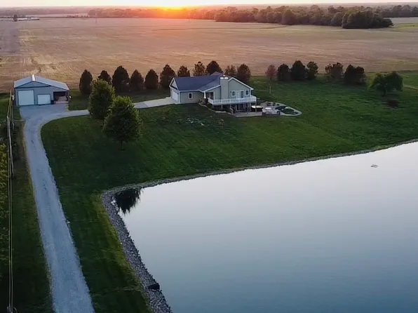 9251 N State Highway 148, Mount Vernon, IL 62864