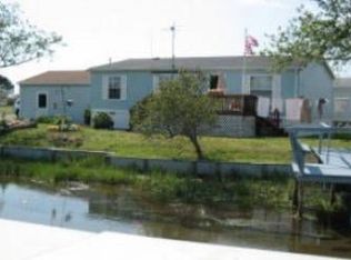 2423 Sea Bass Dr, Chincoteague, VA 23336