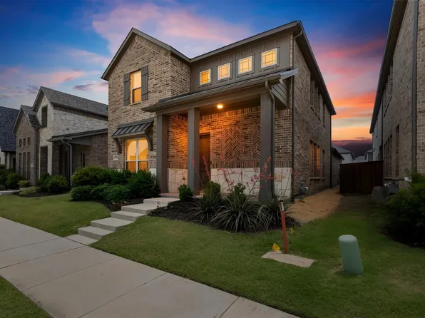 2714 Colby Dr, Mansfield, TX 76063