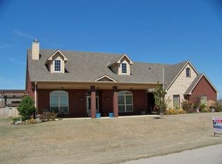 1136 Mount Marcy, Lawton, OK 73507