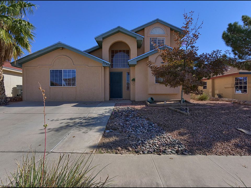 1st image of 7540 Medano Dr