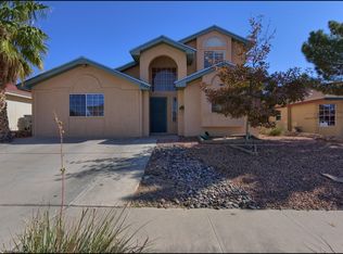 7540 Medano Dr, El Paso, TX 79912