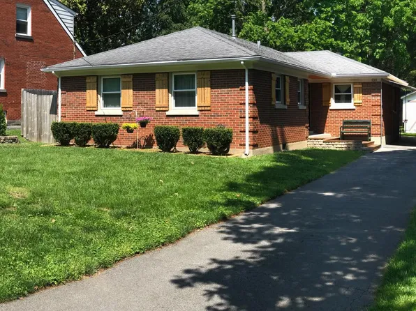 130 Westgate Dr, Lexington, KY 40504