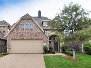 9408 National Pines Dr, McKinney, TX 75072