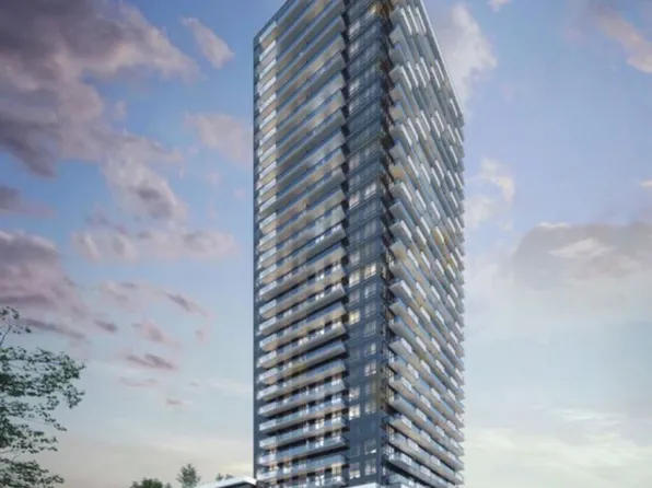 5081 Hurontario St #426, Mississauga, ON L4Z 3X7