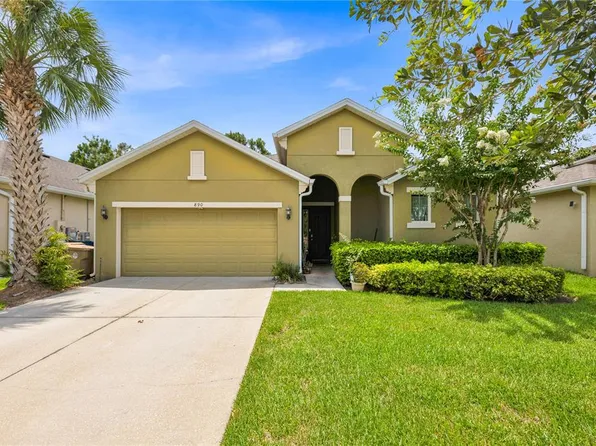 890 MARISA LANE, KISSIMMEE, FL 34744