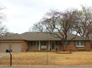 3616 Velma Dr, Bartlesville, OK 74006