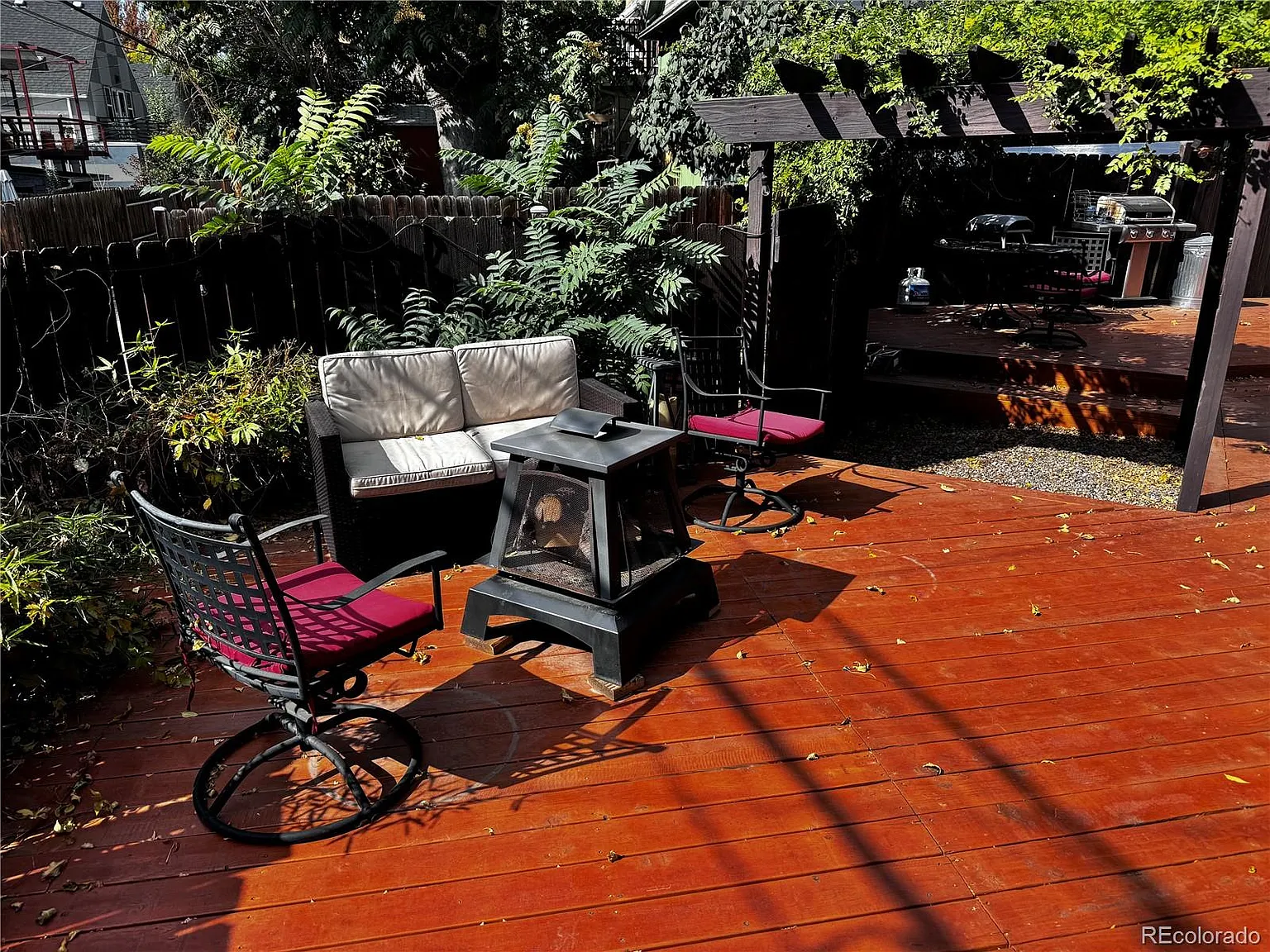 1 bed, 1.0 bath, 709 sqft, $2,600 — Photo 3