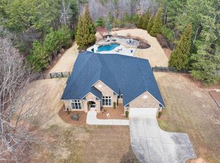 2915 Pruitt Rd, Cumming, GA 30041