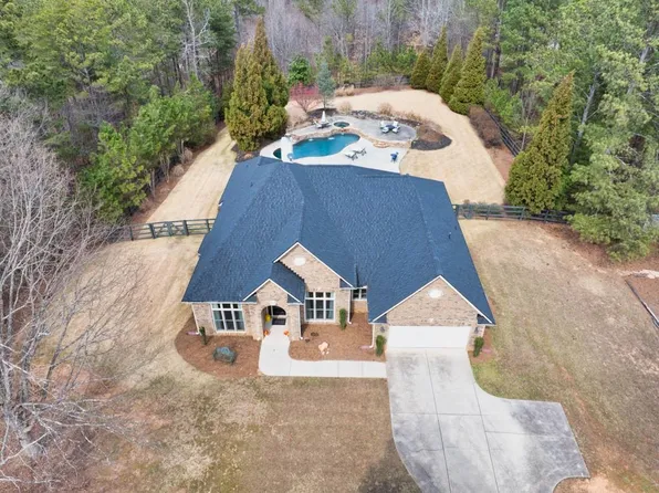 2915 Pruitt Rd, Cumming, GA 30041