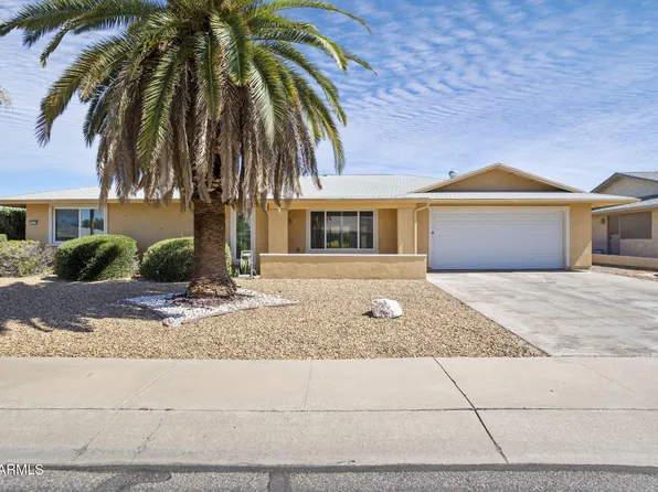 10134 W SIGNAL BUTTE Circle, Sun City, AZ 85373