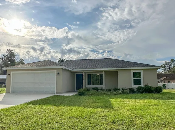 2680 SW 156th Lane Rd, Ocala, FL 34473