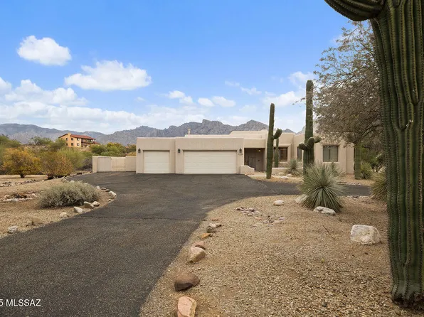 11126 N Guava Dr, Oro Valley, AZ 85737