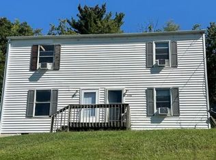 2107 Staunton Ave NW, Roanoke, VA 24017