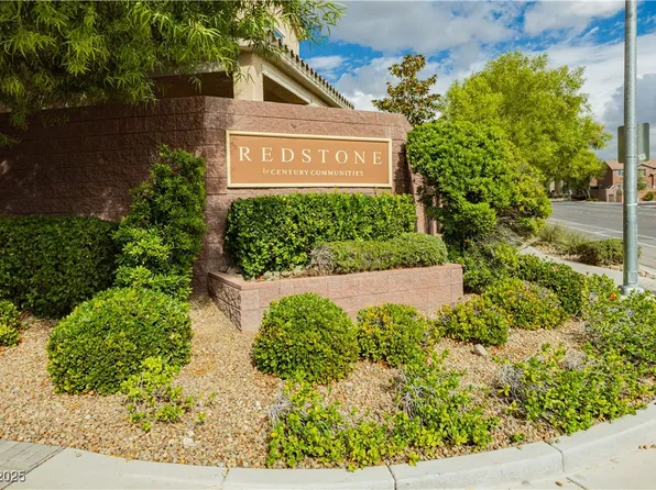 6452 Dimatteo St, Las Vegas, NV 89148