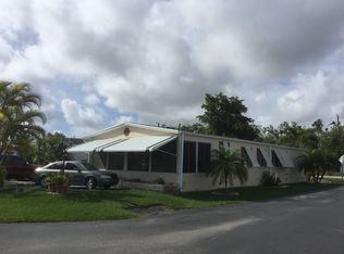 35303 SW 180th Ave LOT 301, Homestead, FL 33034