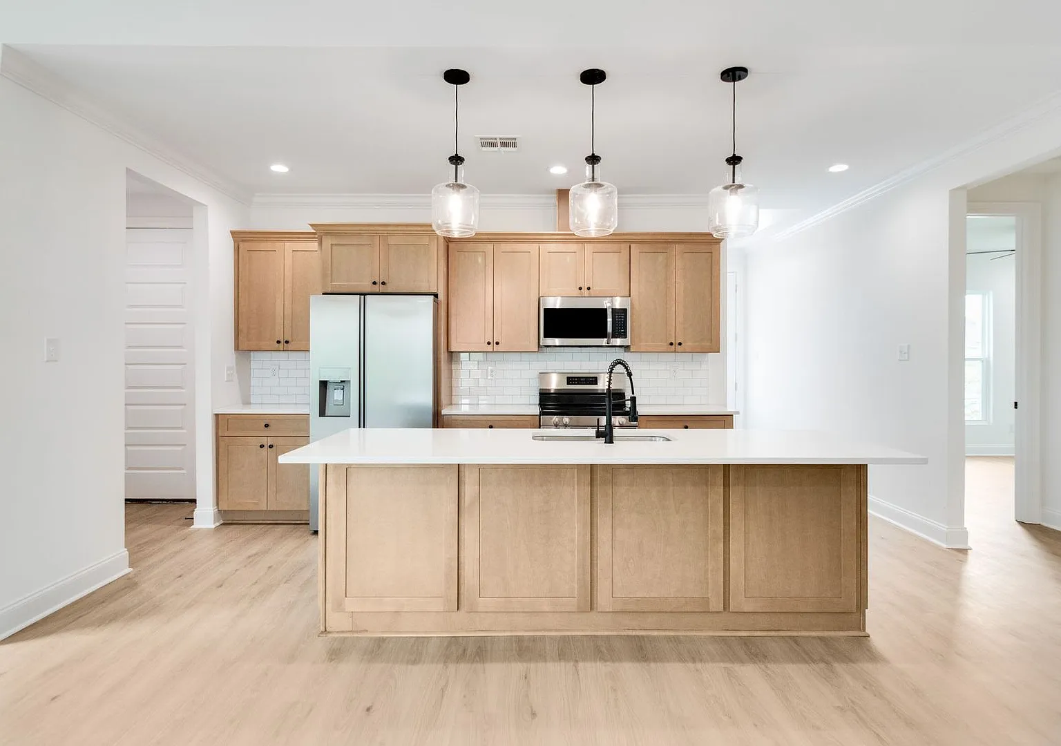 For Rent In Youngsville: Brand New Construction! — Photo 3