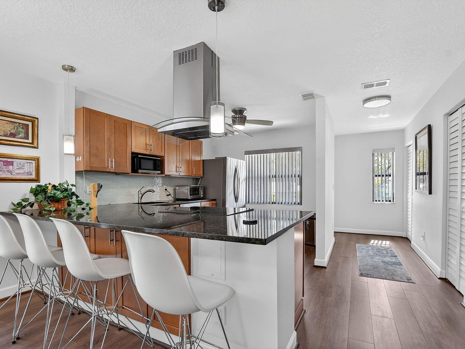21911 Cypress Drive #47- H