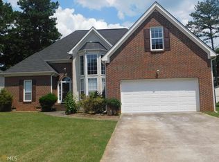 210 Eagles Crest Ct, McDonough, GA
