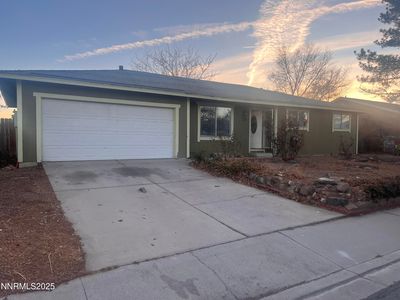 779 D St, Fernley, NV, 89408