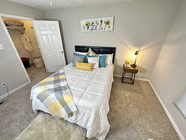 The Park @ Live Oak Apartments — Photo 87