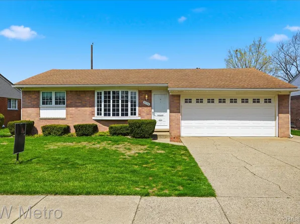 33728 Yuma St, Westland, MI 48185