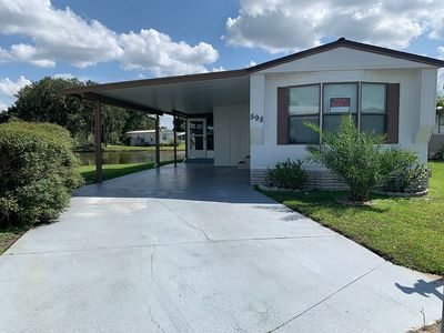 598 Eagles Nest, Plant City, FL, 33565