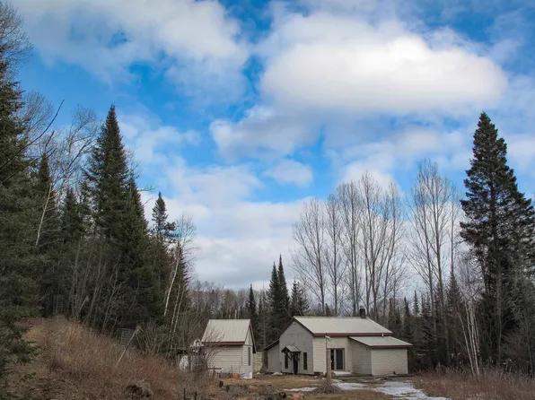 1487 Gunflint Trl, Grand Marais, MN 55604