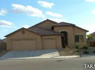 11499 W Minneola Dr, Marana, AZ 85653