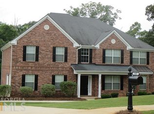 165 Sunflower Meadows Dr, McDonough, GA