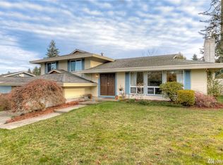 32664 39th Pl SW, Federal Way, WA 98023