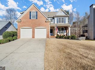 6990 W Mountain Xing, Cumming, GA 30041