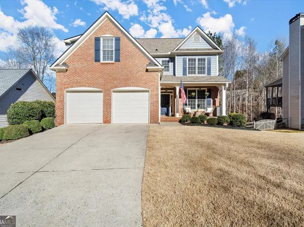 6990 W Mountain Xing, Cumming, GA 30041
