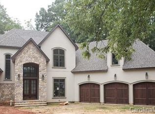 158 McAlway Rd, Charlotte, NC 28211