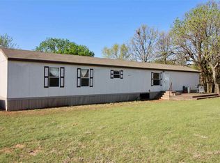 13450 Gunsmoke, Perry, OK 73077