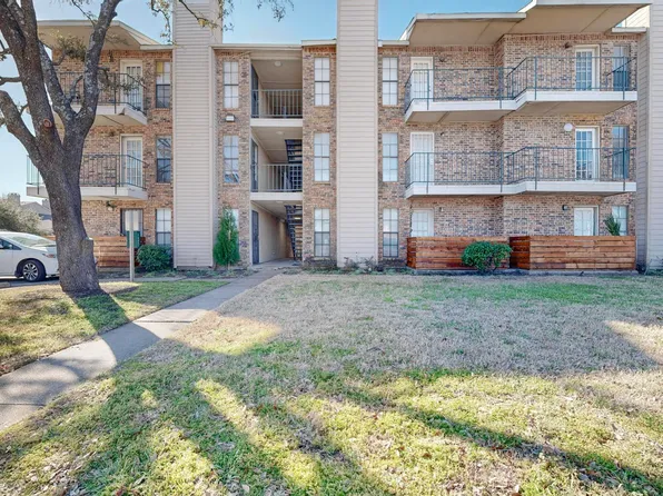 9520 Royal Ln #308, Dallas, TX 75243