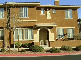 10230 Delray Beach Ave UNIT 104, Las Vegas, NV 89129