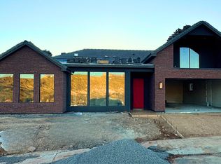 1023 N Falcon Ridge Vw E, Hurricane, UT 84737