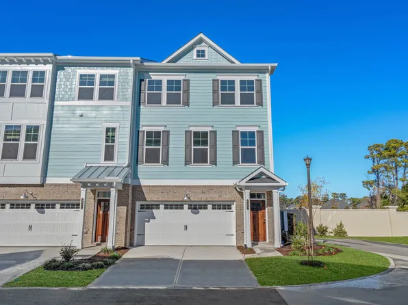 8485 Duke Pl. #37, Myrtle Beach, SC 29572