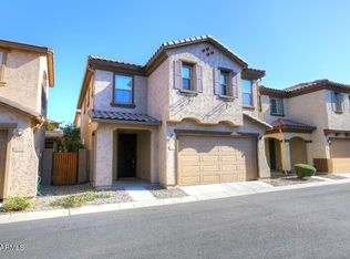 4717 E Betty Elyse Ln, Phoenix, AZ 85032