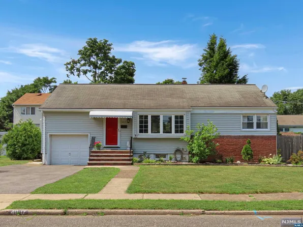40-17 Kuiken Ter, Fair Lawn, NJ 07410