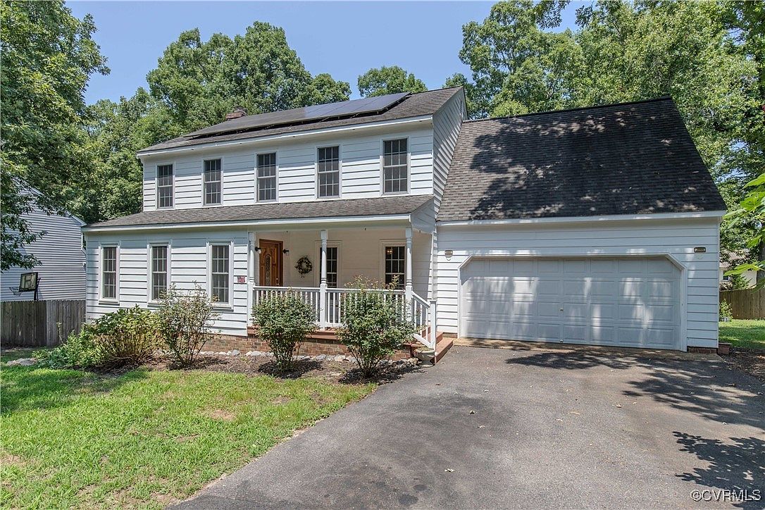 4728 Treely Rd, Chester, VA 23831 | Zillow