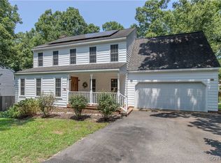 4728 Treely Rd, Chester, VA 23831