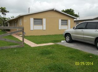 25423 SW 107th Ct, Homestead, FL 33032