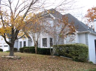 2038 Old Forge Way, Marietta, GA 30068