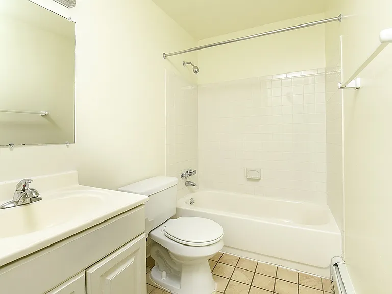 Sample Bathroom