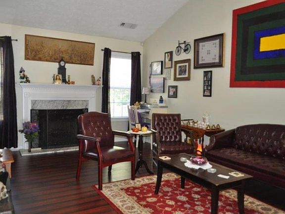 2nd image of 2570 Cordillo Dr