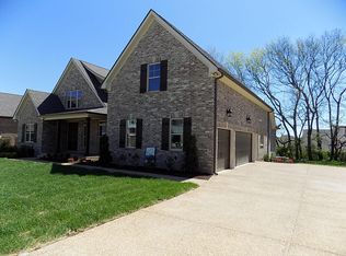 2963 Stewart Campbell Point #246-LOT 246, Spring Hill, TN 37174