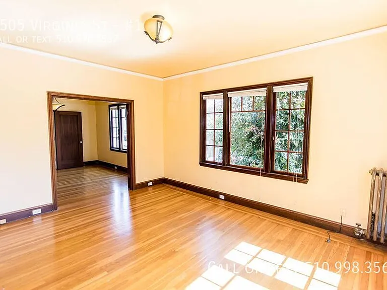 2505 Virginia St #1 — Photo 8